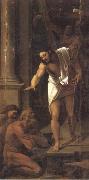 Sebastiano del Piombo, The Descent of Christ into Limbo